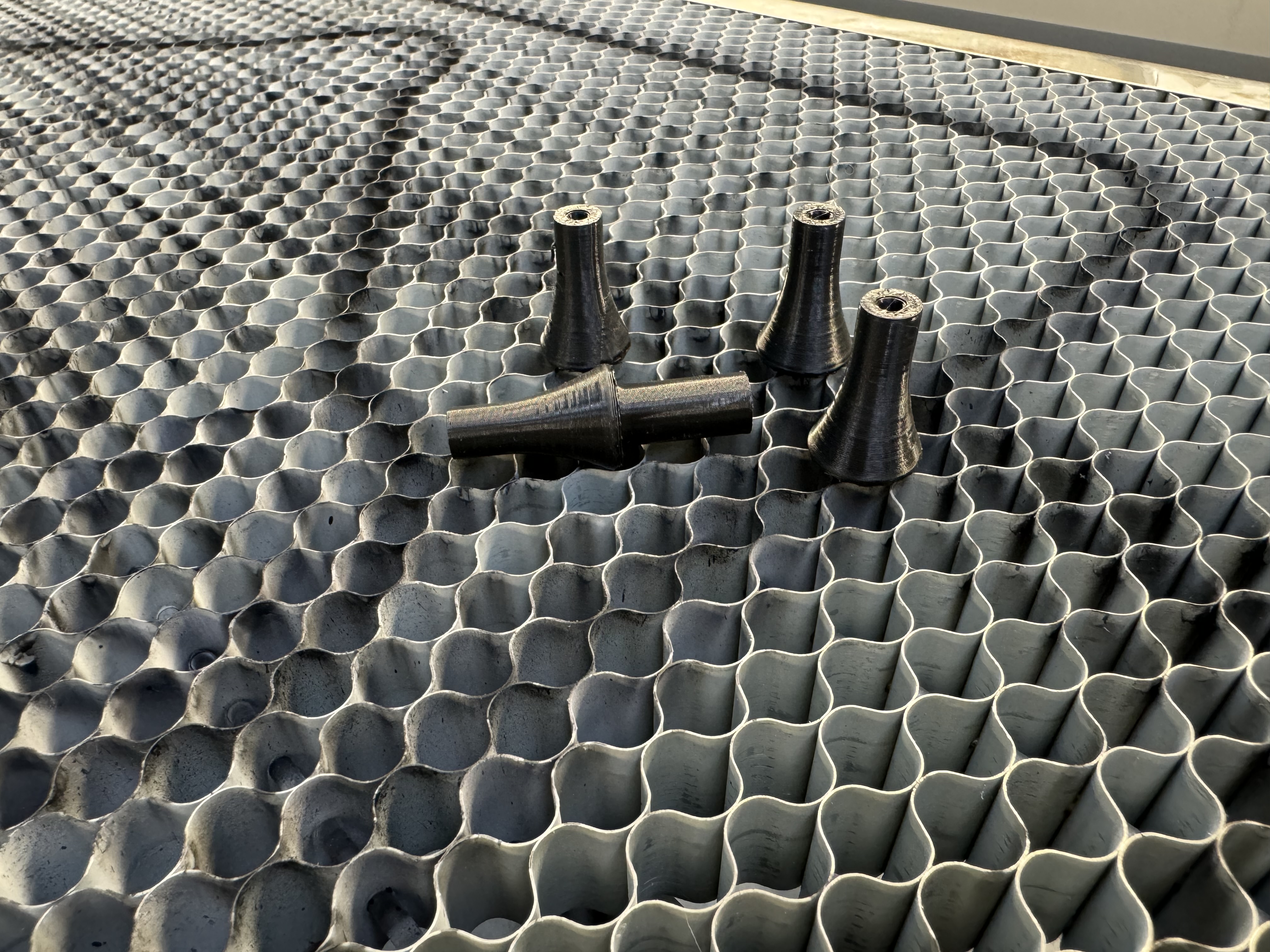 Laser Raisers — miniatura 4