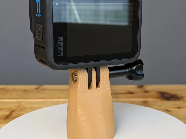 GoPro Magnet Mount