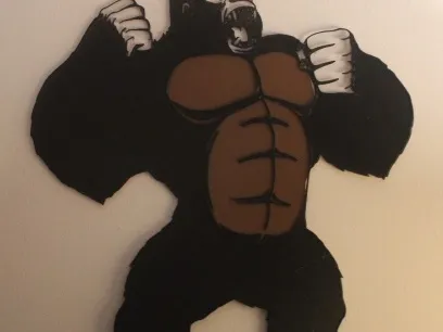 King Kong