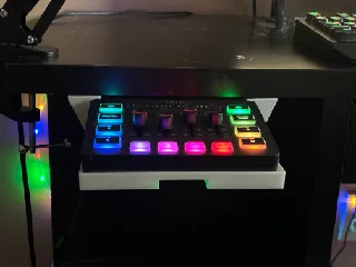 Fifine SC3 Desk Mount