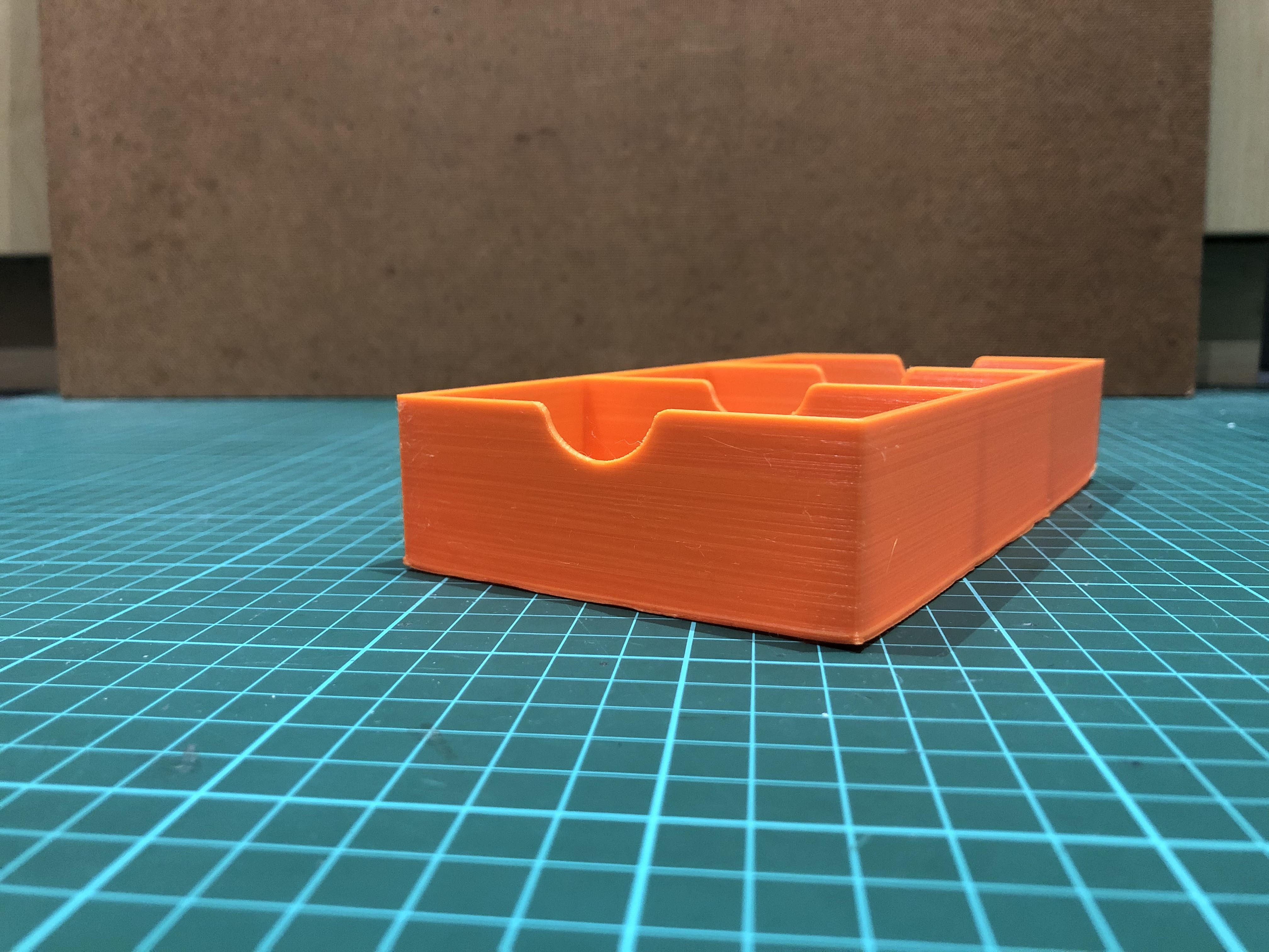 Bulk Business Card Holder