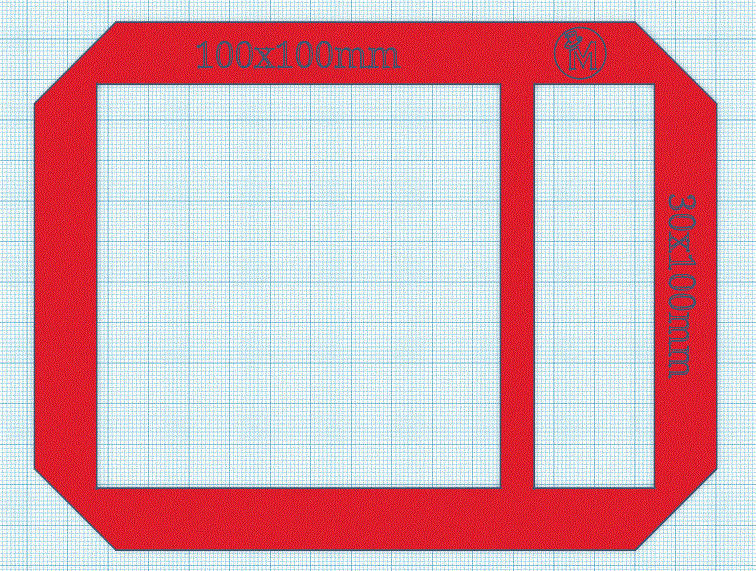 binding-template-100x100mm-30x100mm-by-miguel-etchepareborde