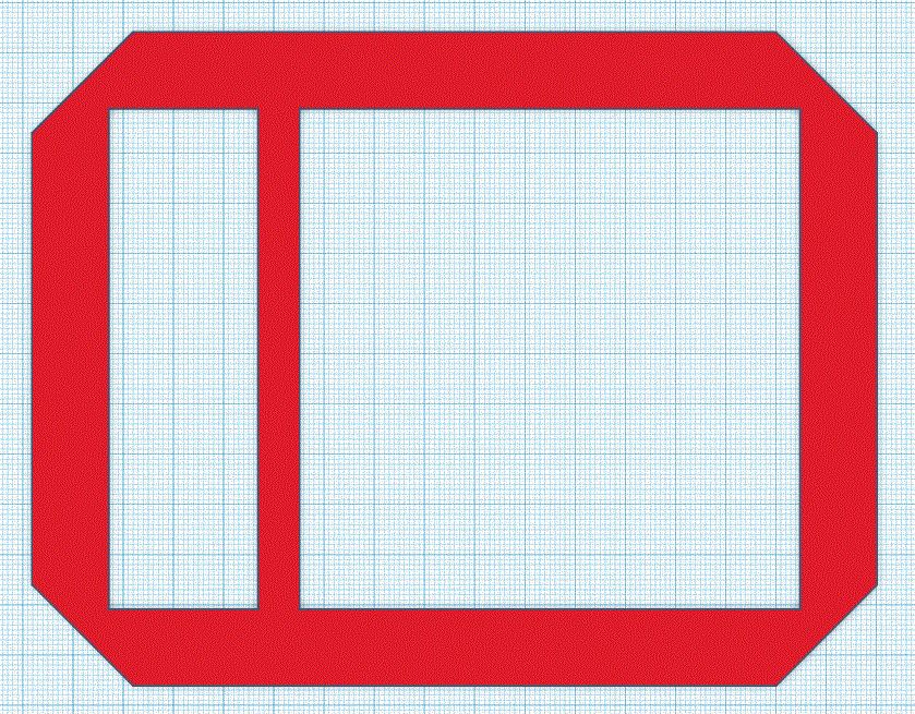 binding-template-100x100mm-30x100mm-by-miguel-etchepareborde