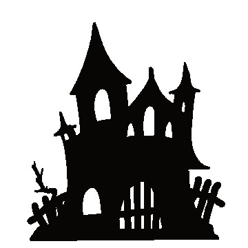 Halloween Castle