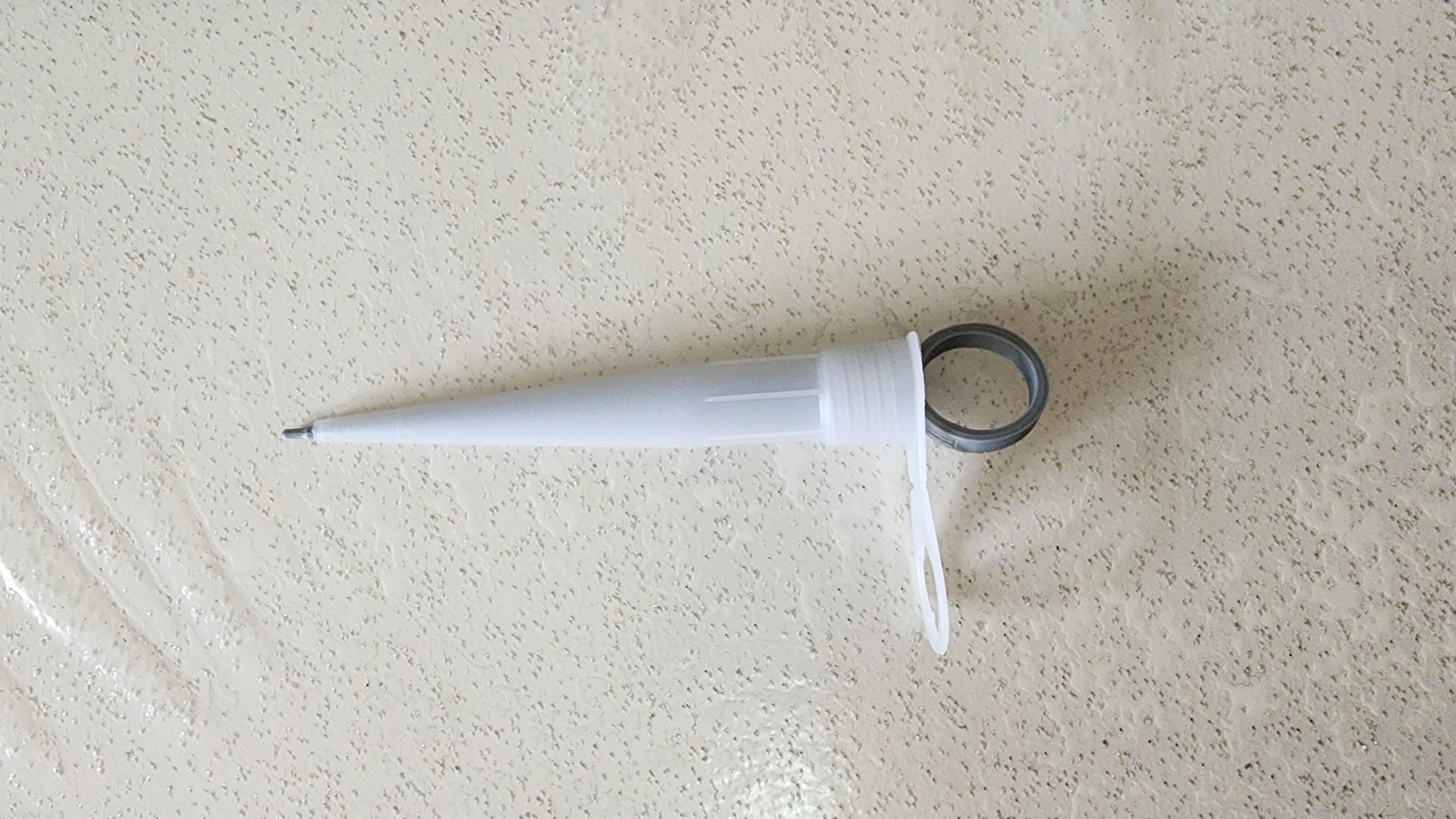 Sealant Silicon nozzle cleaner