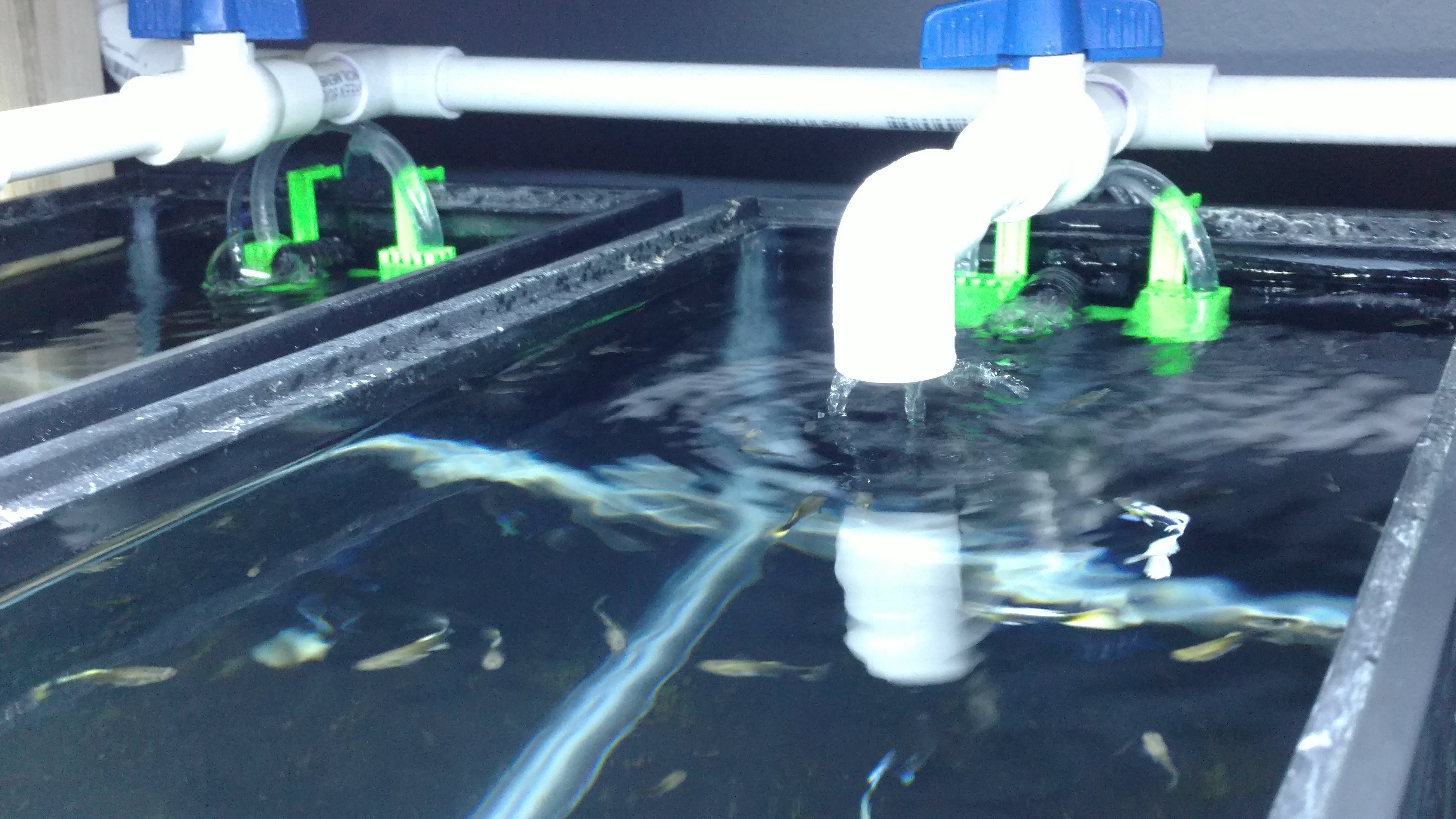 Miniatura 3 do modelo 3D Split Overflow