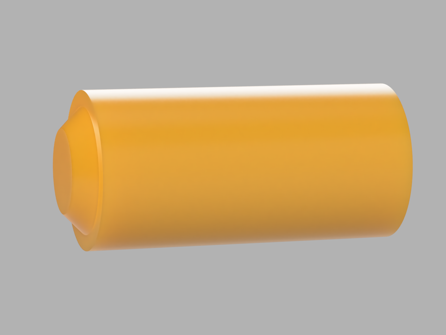 Project Coil M140 spring spacer