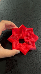 Fidget Star