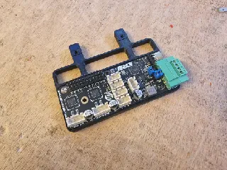 TradRack Fysetc ERB v2.0 mount