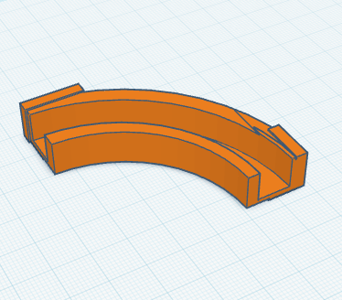 wall mounted bb marble run — miniatura 5