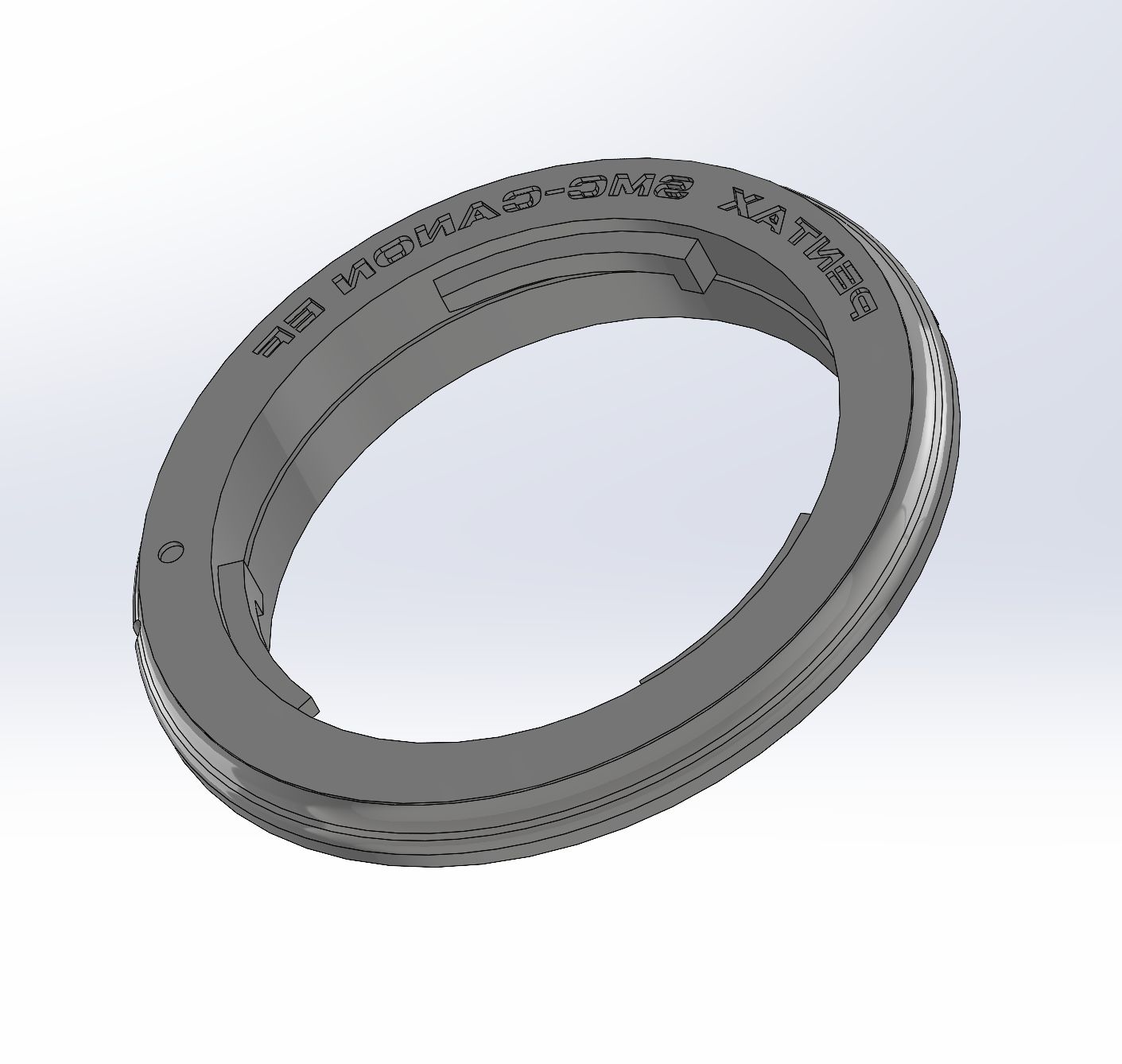 lens adapter canon EF to pentax K mount