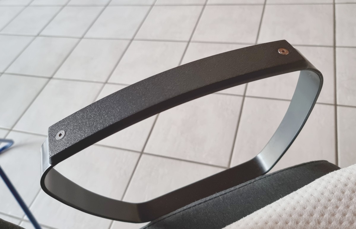 Armlehne für Ikea Markus Bürostuhl. 2 Größen