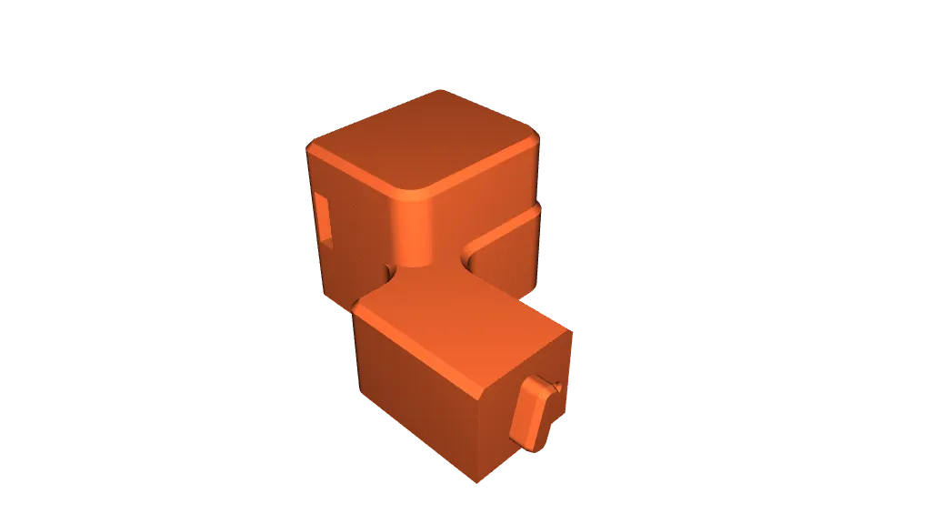 Anycubic Live View Camera Case by PolyPrint | Download free STL model ...