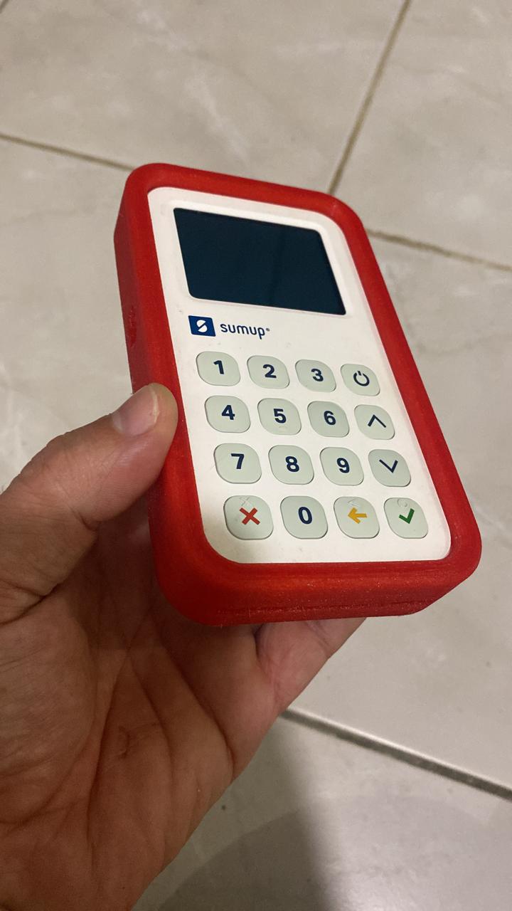 Coque SumUp 3G