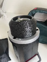 Godox MS300 protective cap