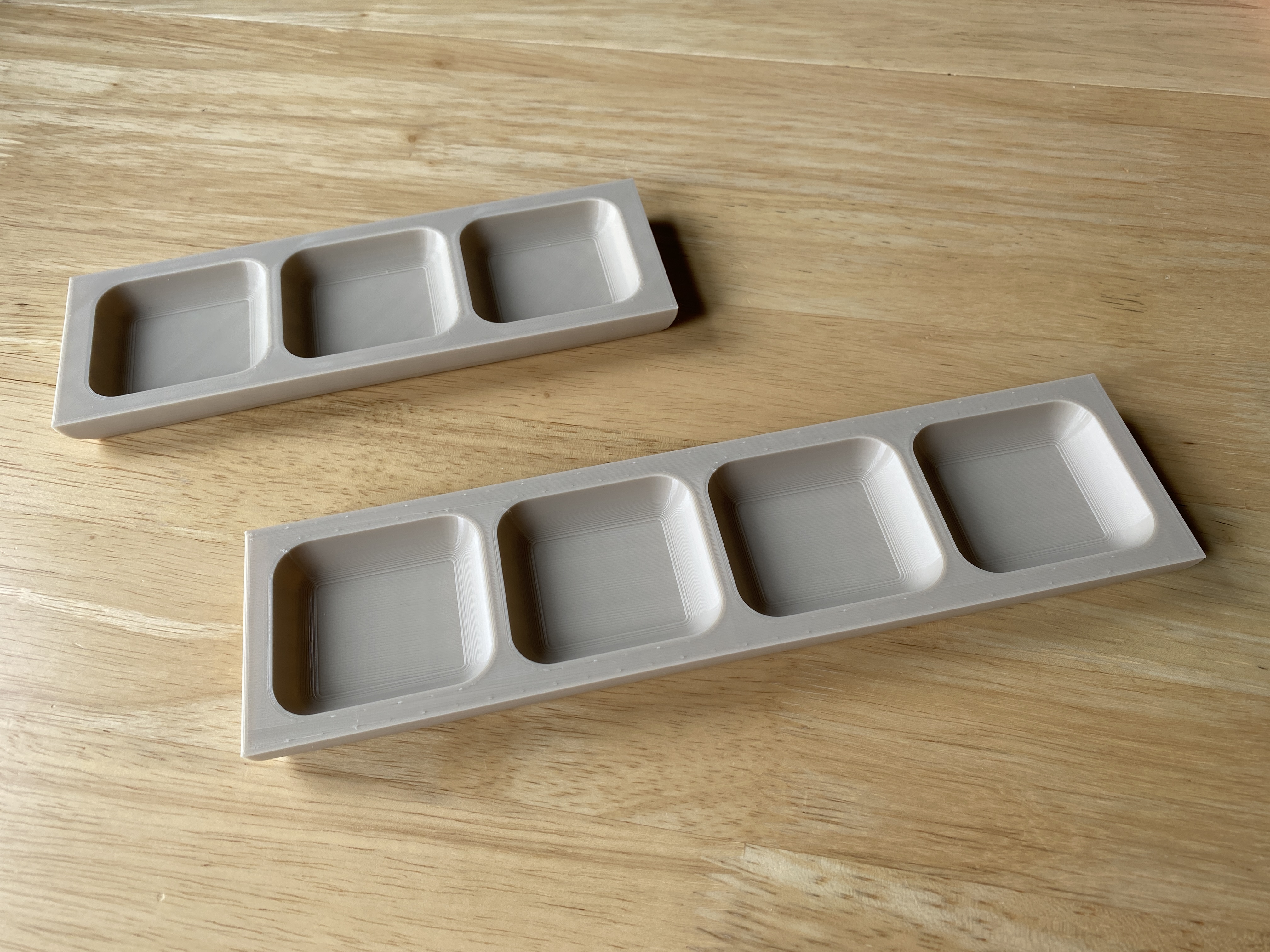 Educational Sorting Tray