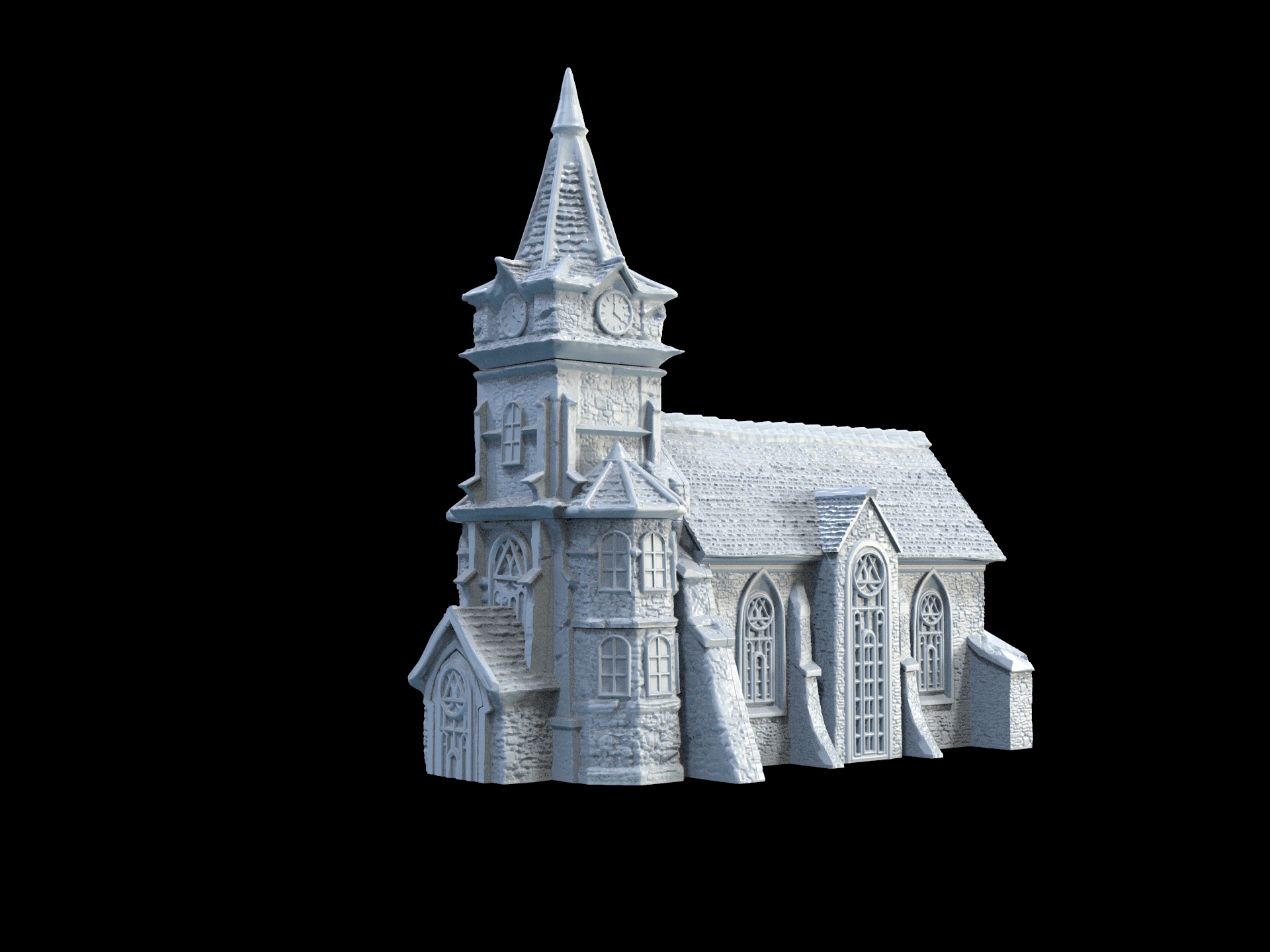 Grexdale Church — miniatura 4