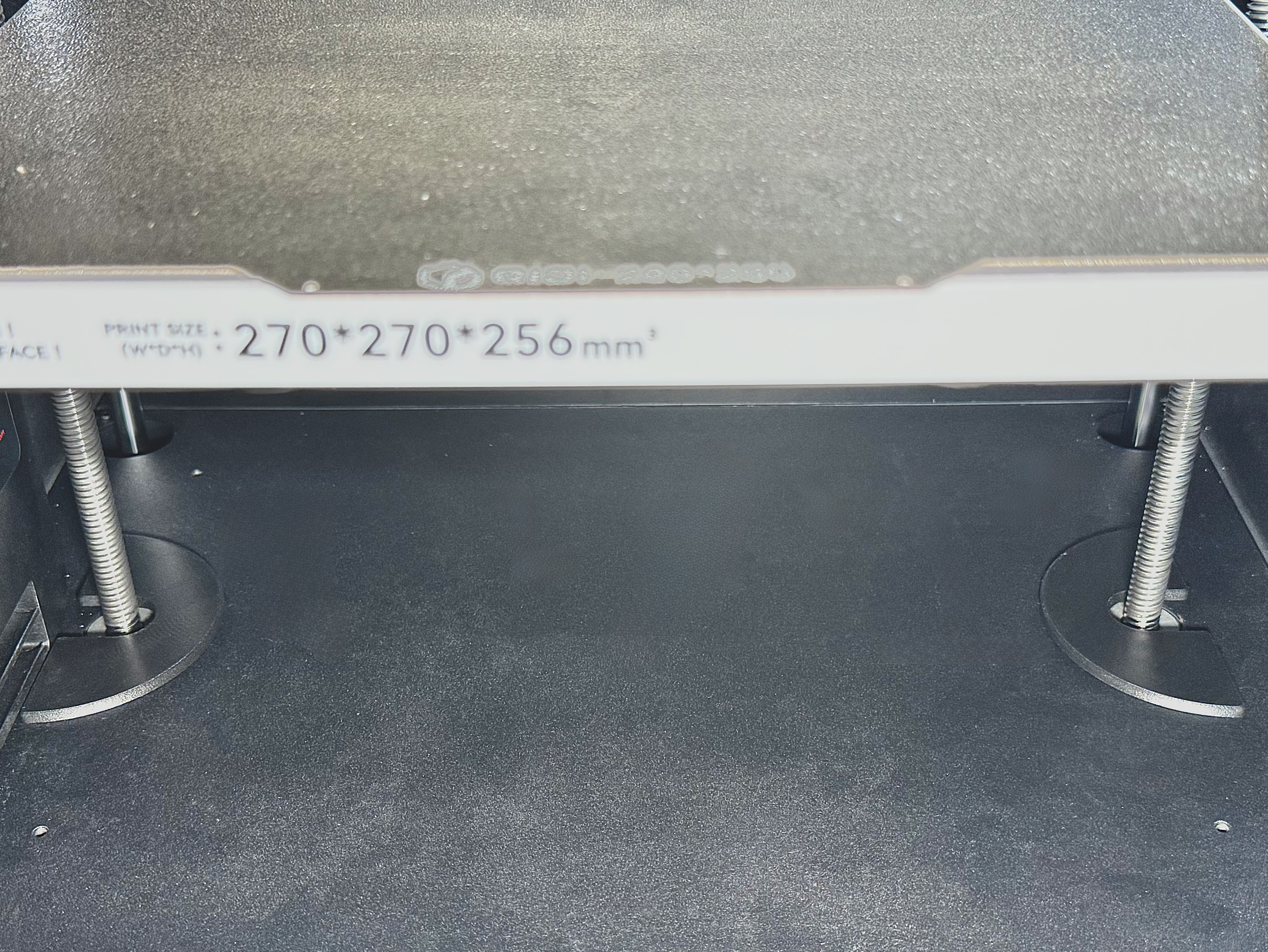 QIDI Q2 & Plus 4 – Perfect Fit Platform Leveling Blocks