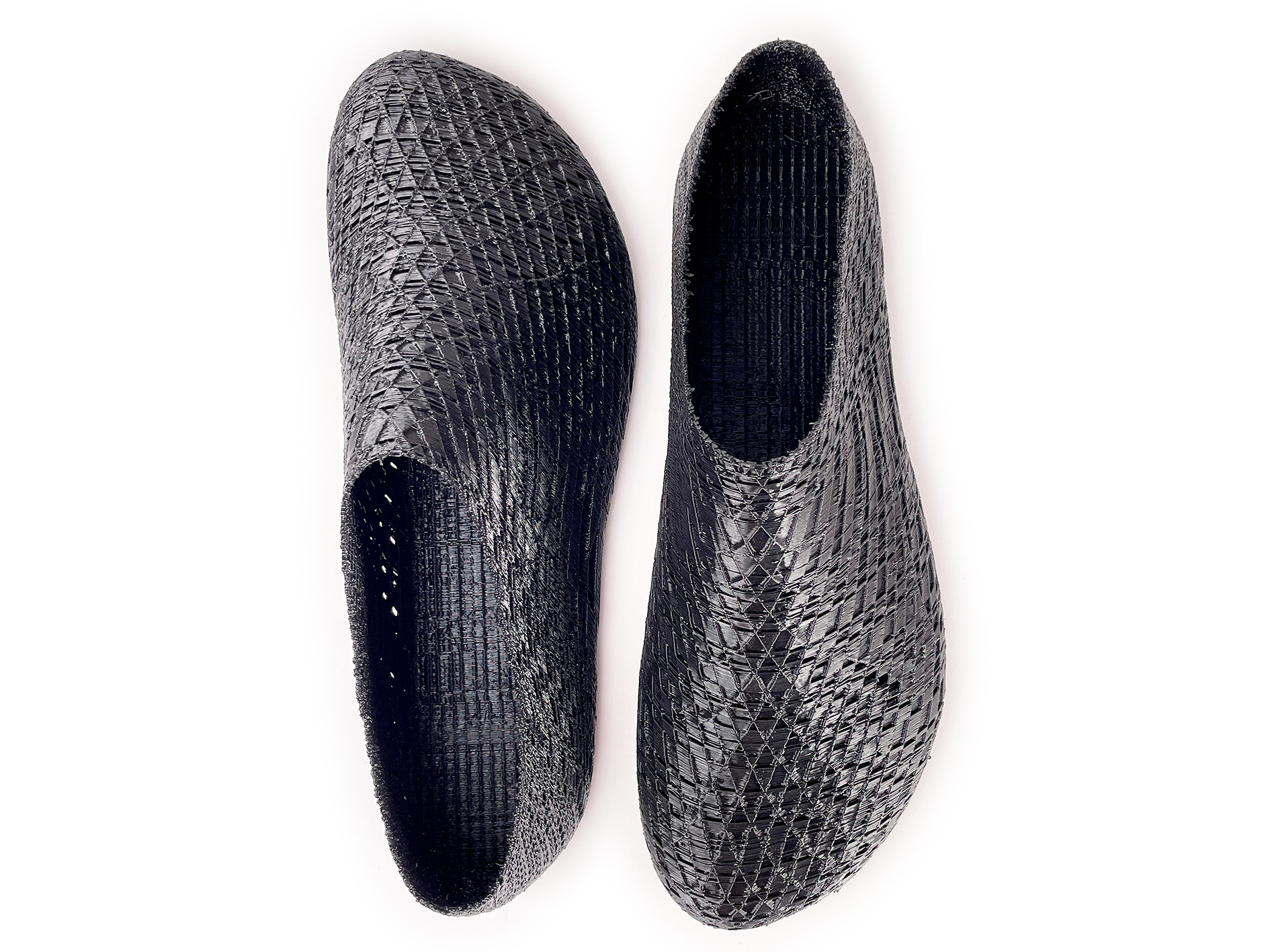 G0 Barefoot Shoes
