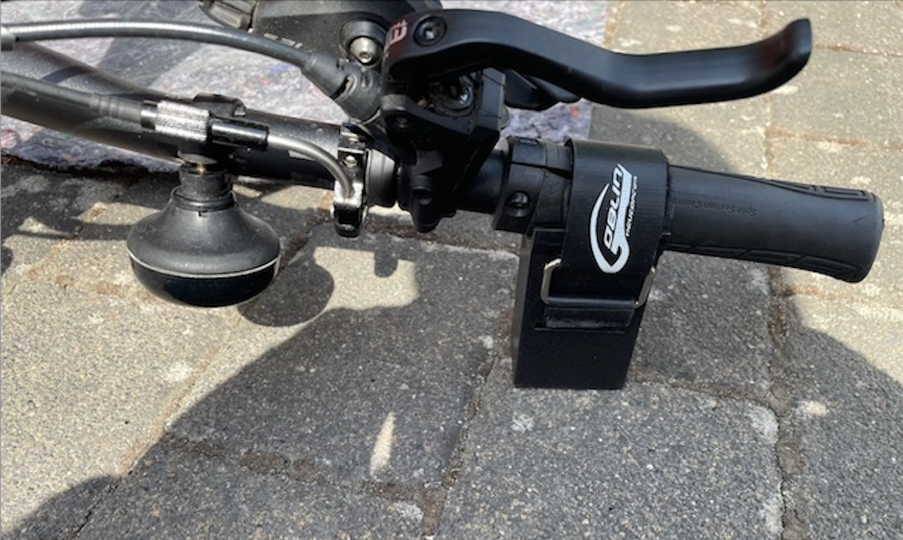 Bicycle Handlebar Protector Spacer