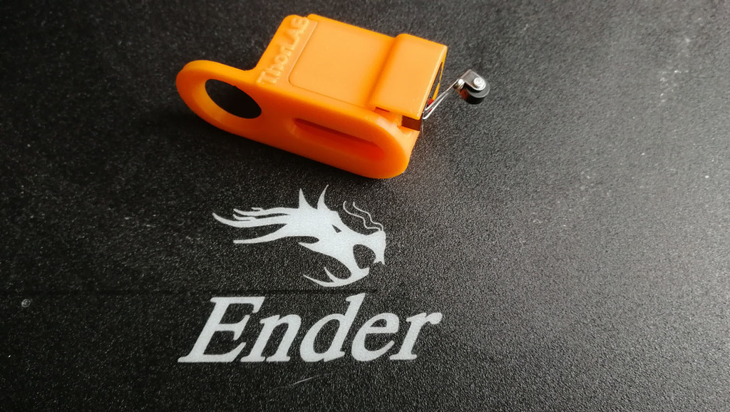 Miniatura 10 do modelo 3D Switch per TimeLapse