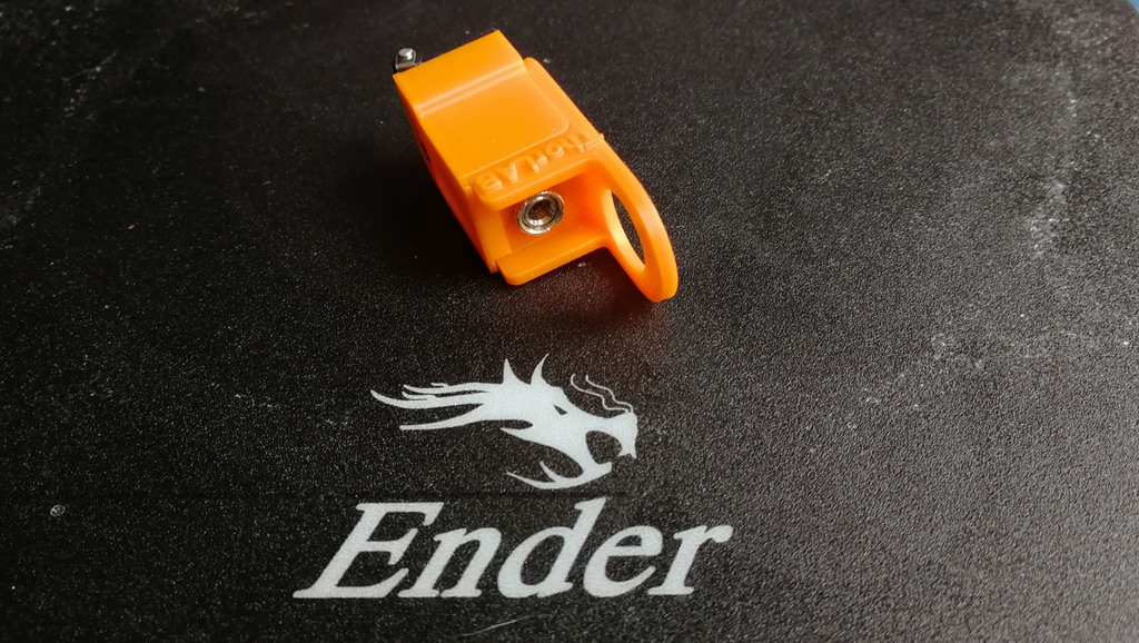 Miniatura 11 do modelo 3D Switch per TimeLapse