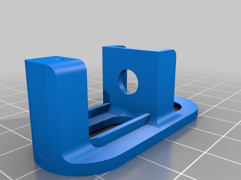 Miniatura 17 do modelo 3D Switch per TimeLapse