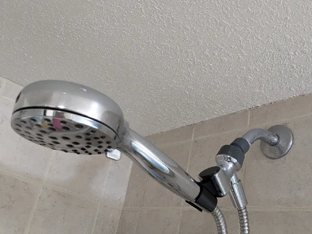 Shower Head Adapter