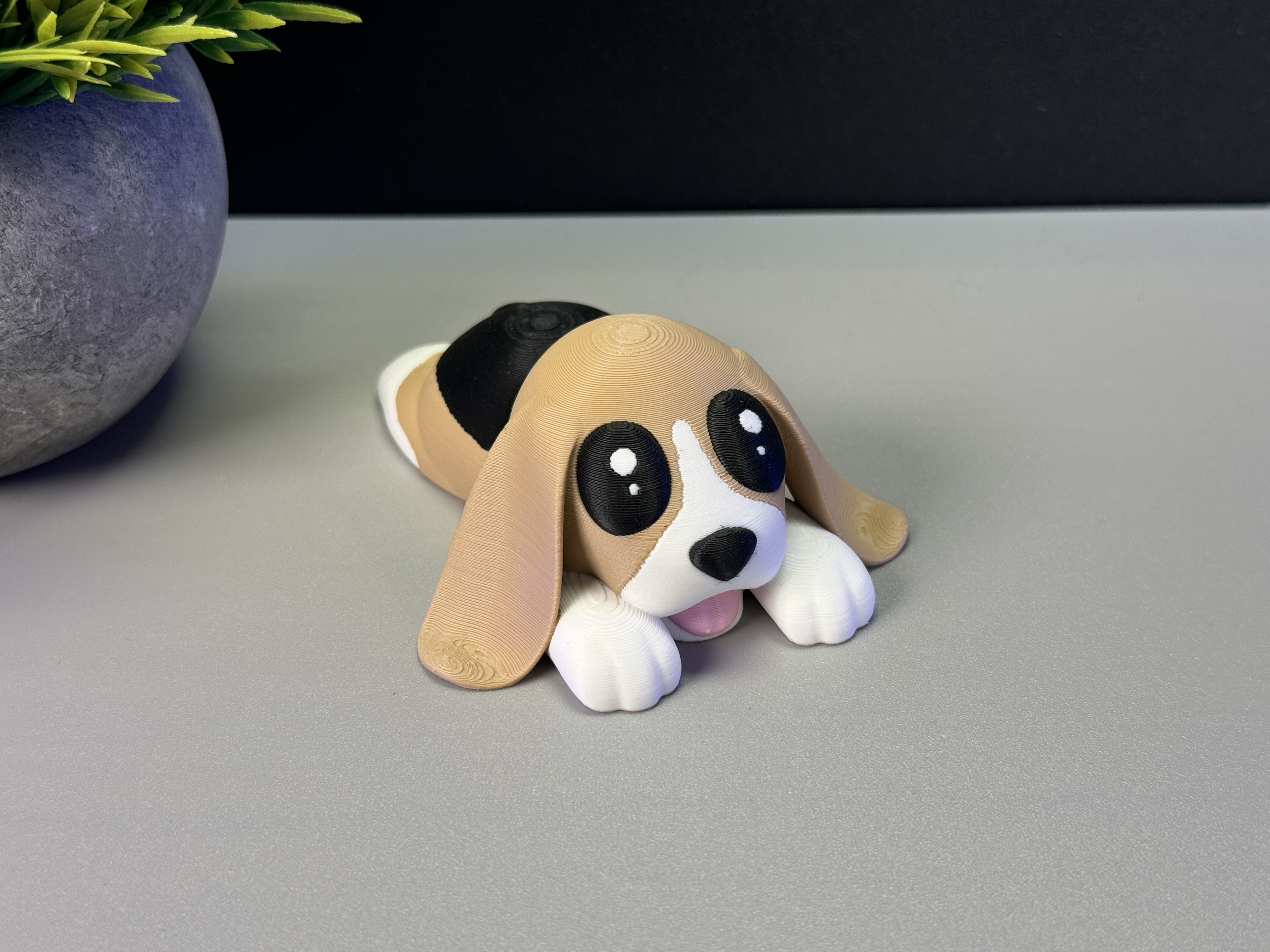 Cute Dog