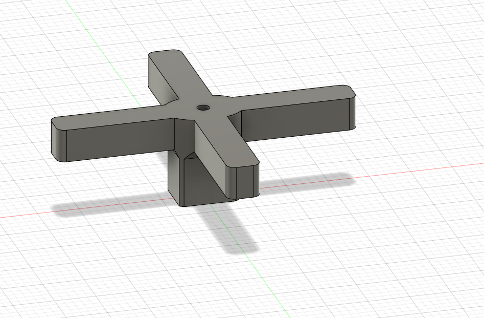 Stepper motor  transmission shaft