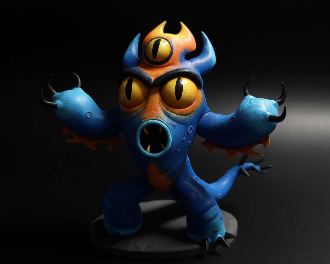 Fred in costume from big hero 6
