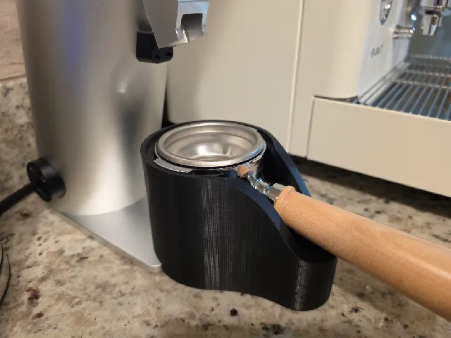 Lelit Bianca Portafilter Holder for DF64V