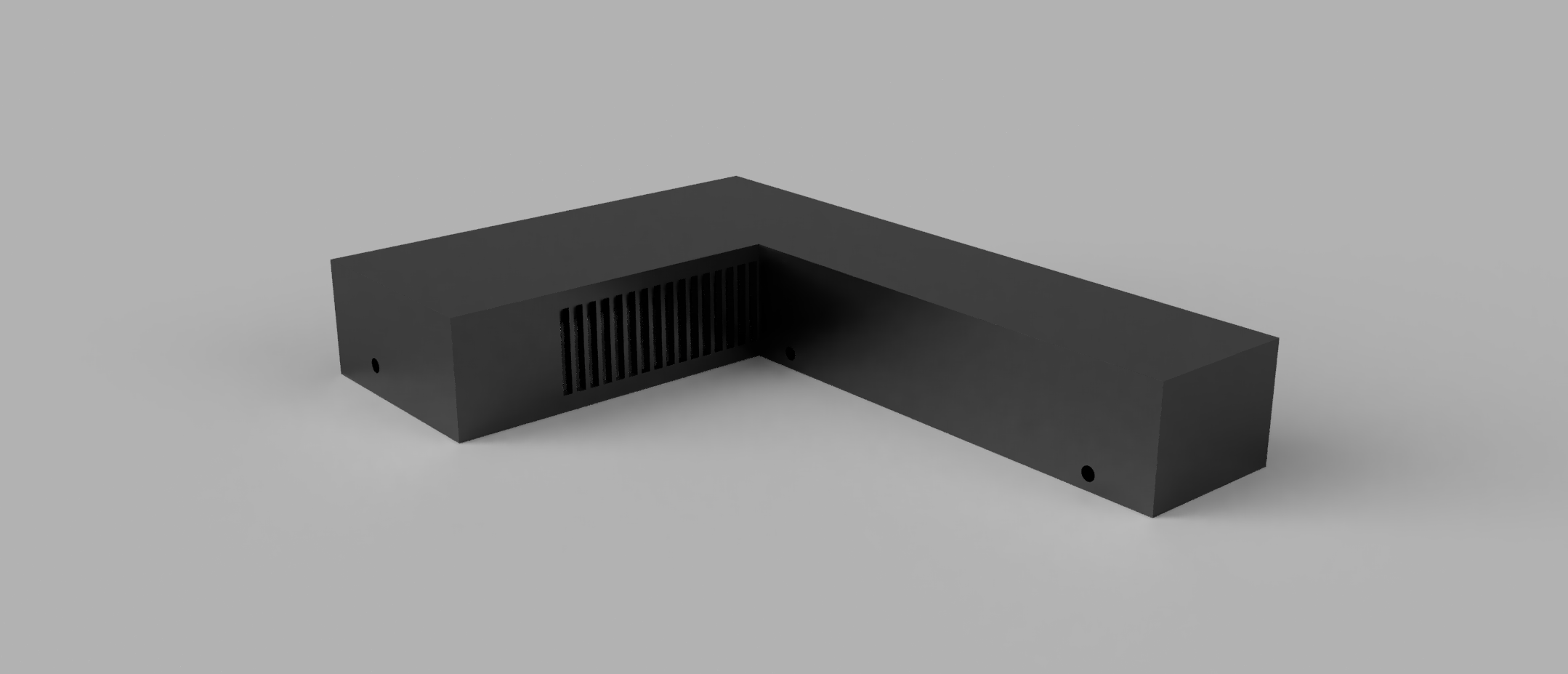 DELL PowerEdge LFF to SFF adapter