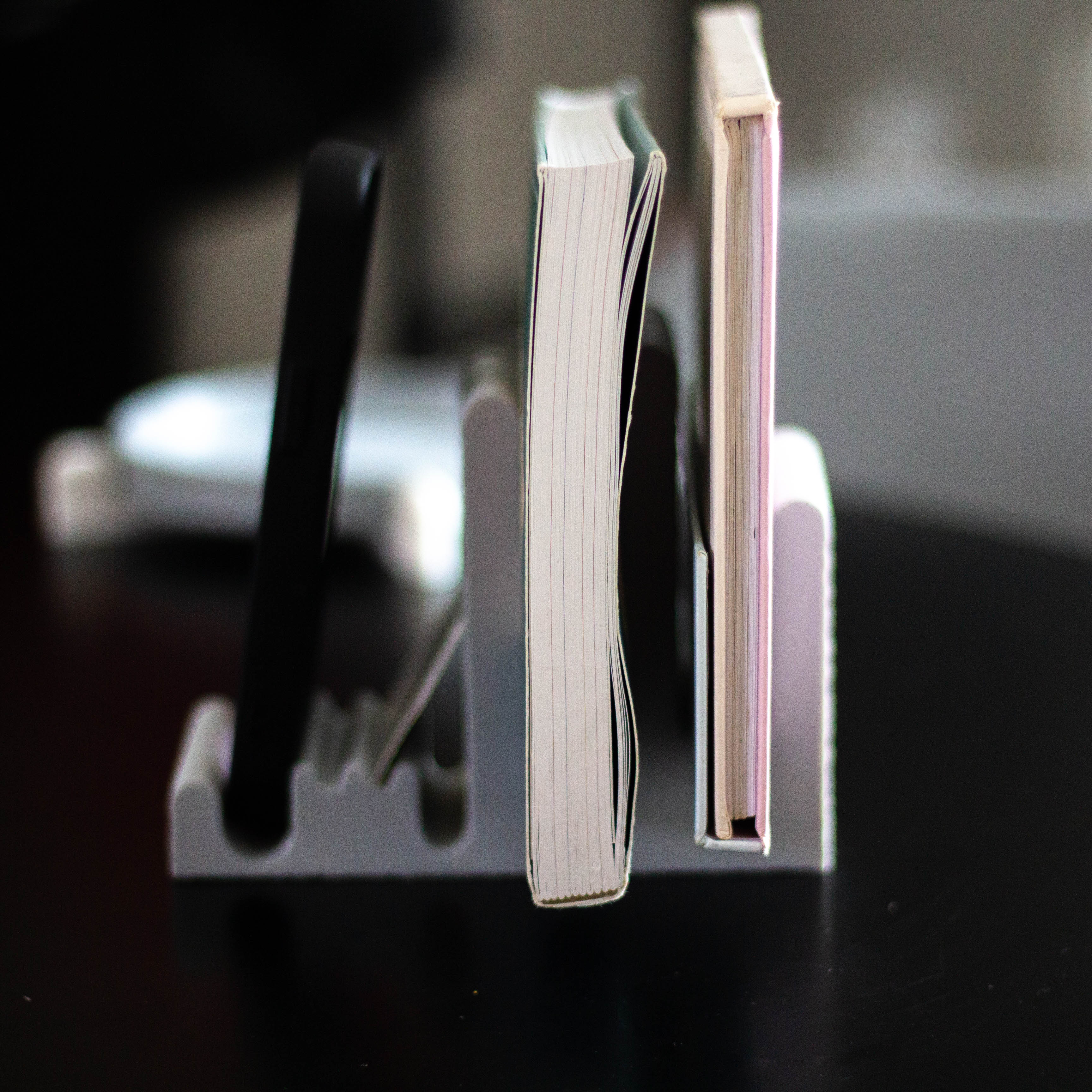 Miniatura 4 do modelo 3D BookNest