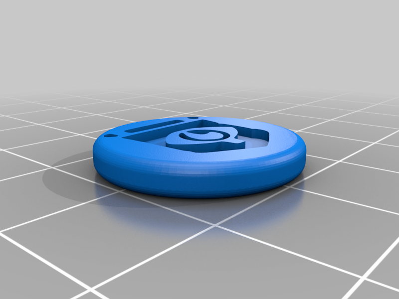 Magic The Gathering Double-Sided Counters by lasercat999 | Download ...
