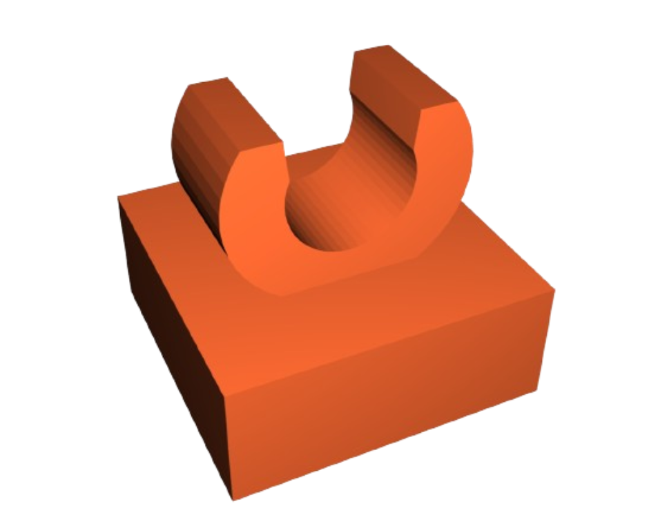 Tile, Modified LEGO Brick  (Real LEGO)