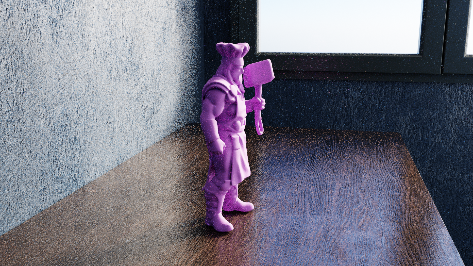 Chef Thor — thumbnail 5