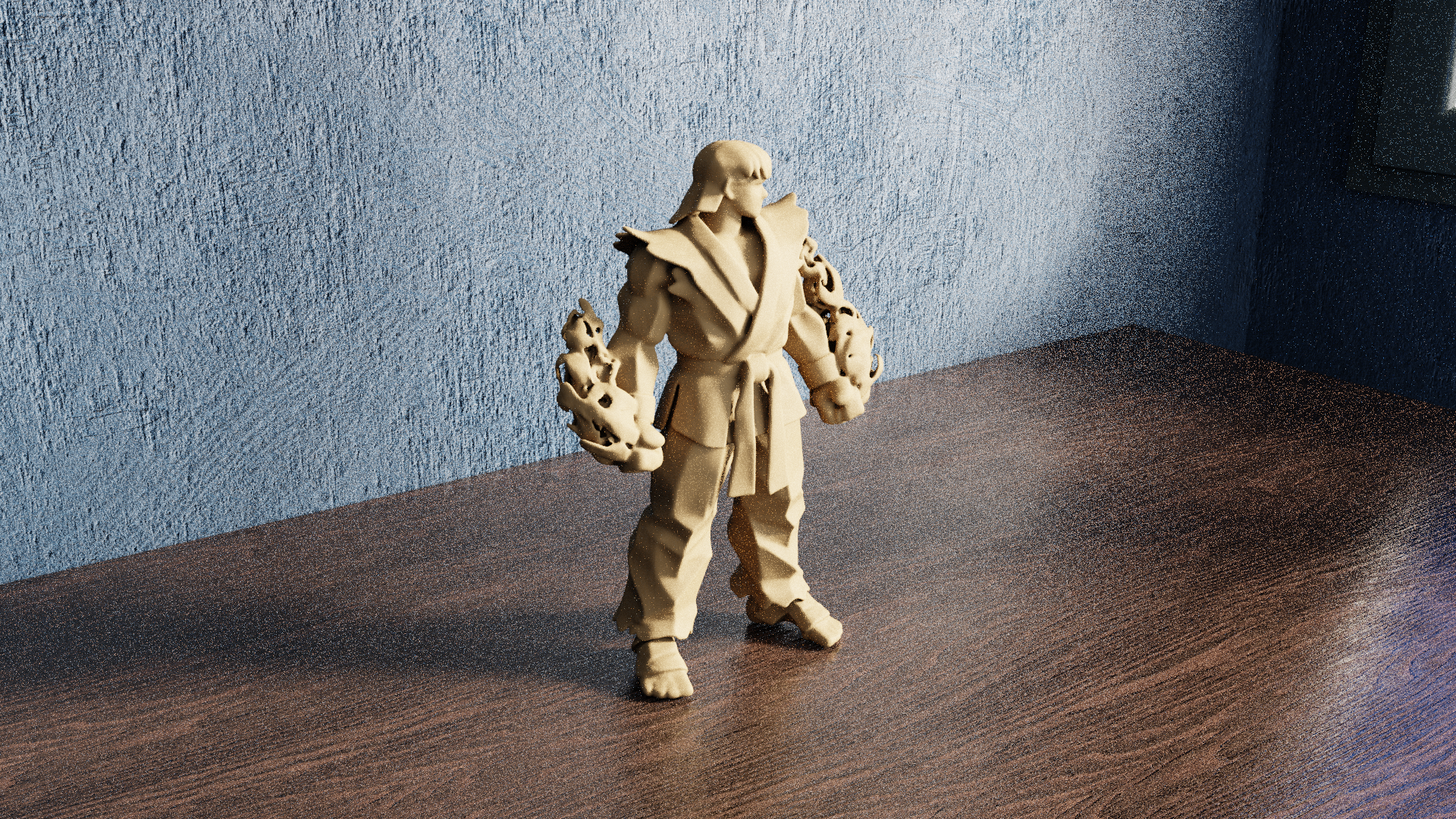 Ken Masters — thumbnail 8