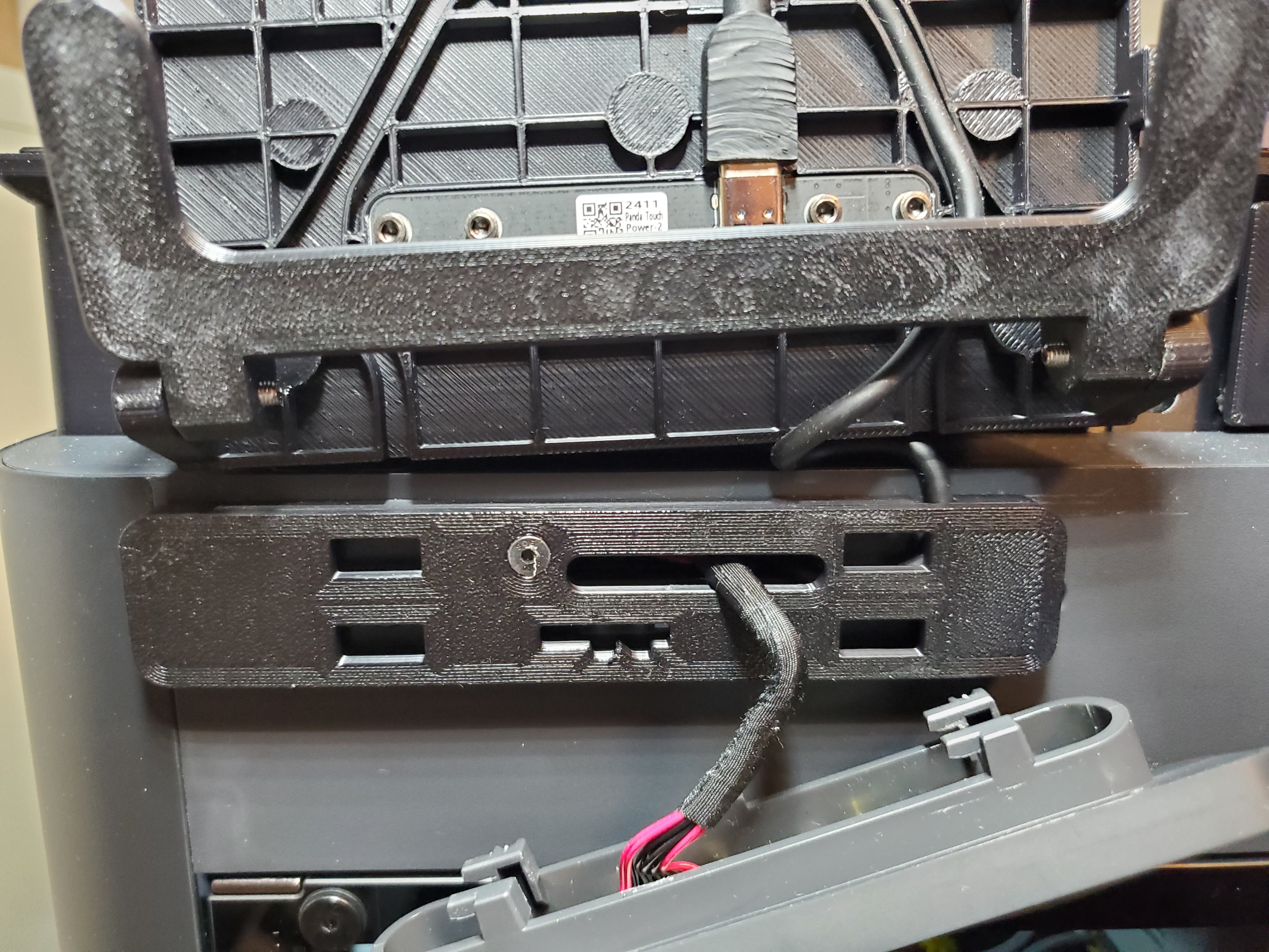 xTouch Spacer for P1P and P1S