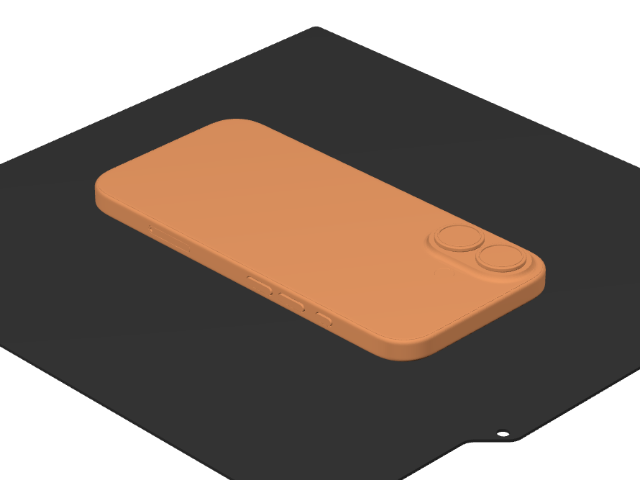 iphone 16 demo