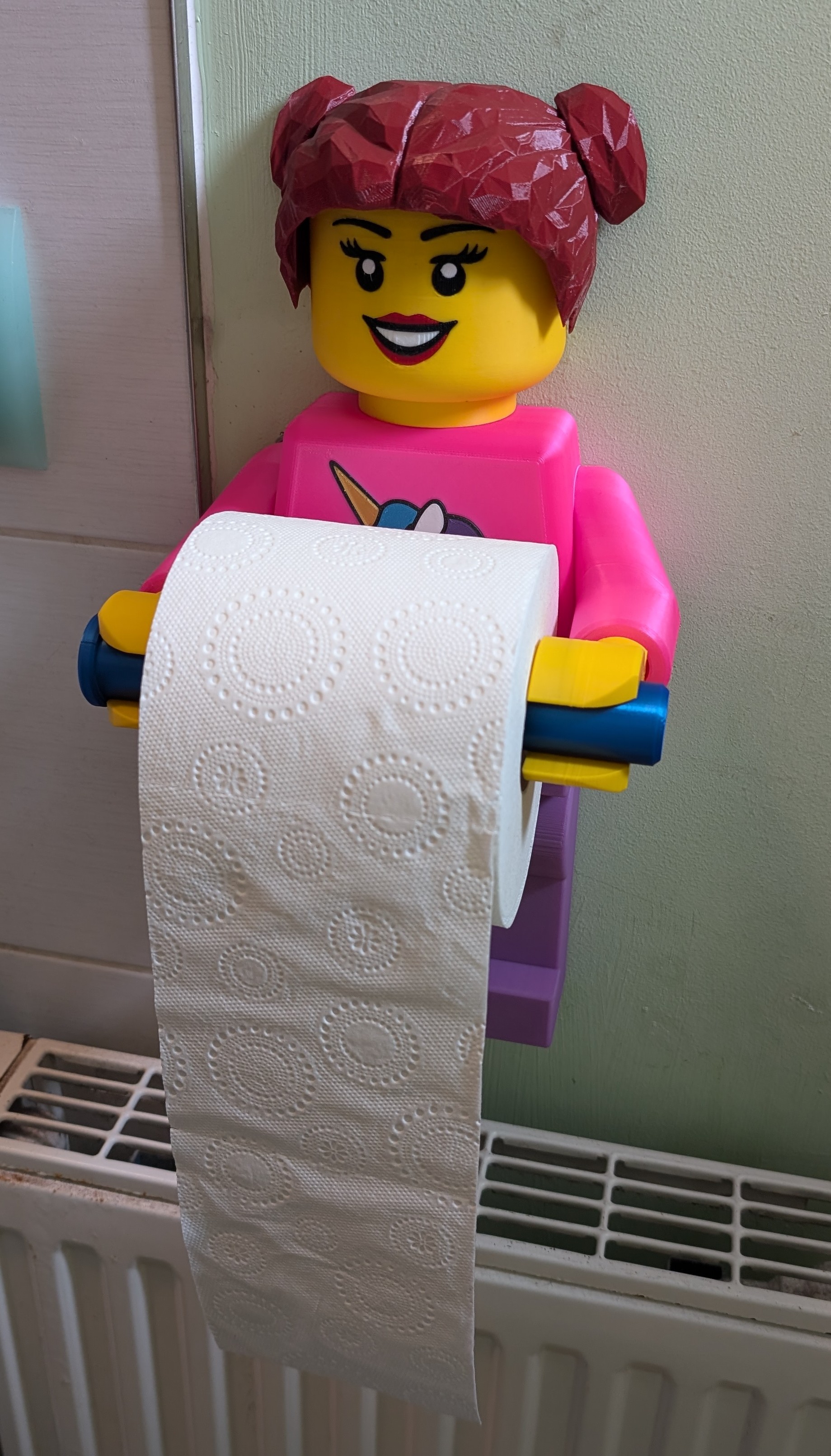 Mybot Staubbeutel Für X7 Pro - 4-lagige Filterung