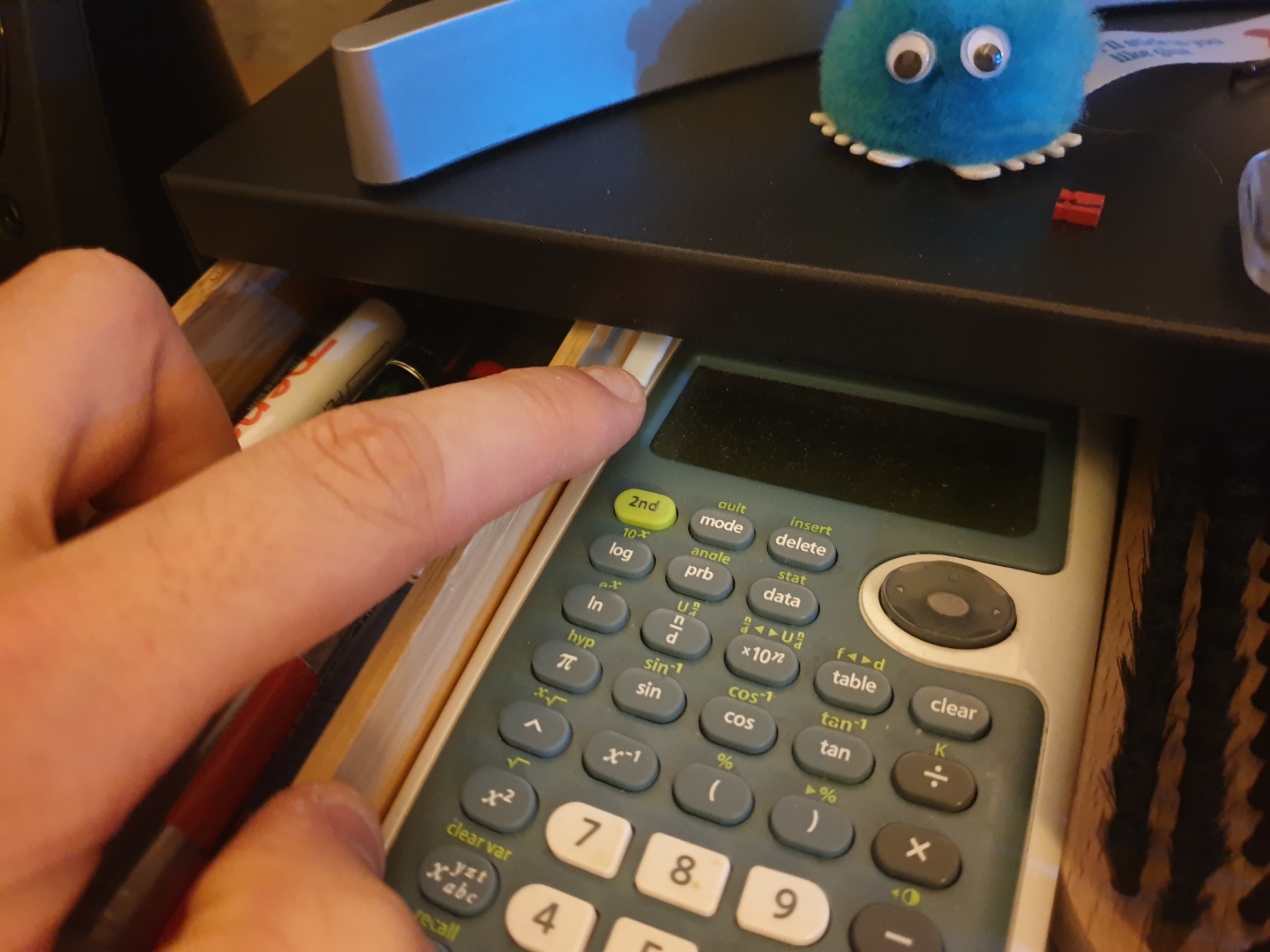 Drawer locks for IKEA ELLOVEN by Cernott Download free STL model