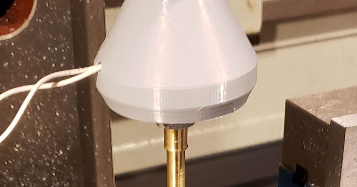 Cnc Touch Probe By Nathan Download Free Stl Model Printables Cnc Touch Probe By Nathan Download Free Stl Model Printables