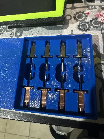 SV08 & T300 Nozzle Box Simple