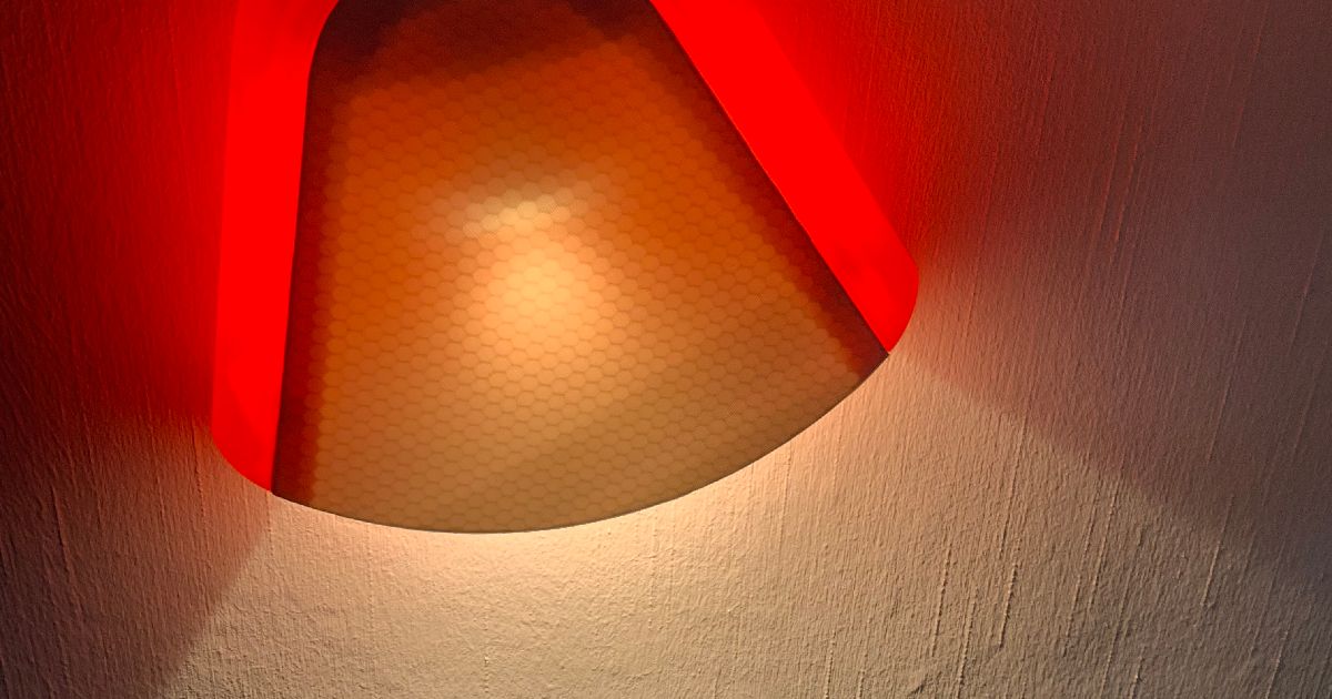aLight by Thorb | Download free STL model | Printables.com