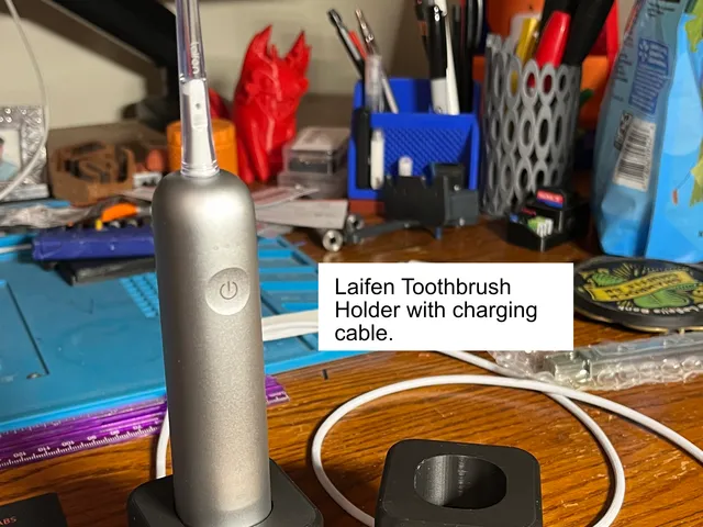 Charger Stand for Laifen Toothbrush
