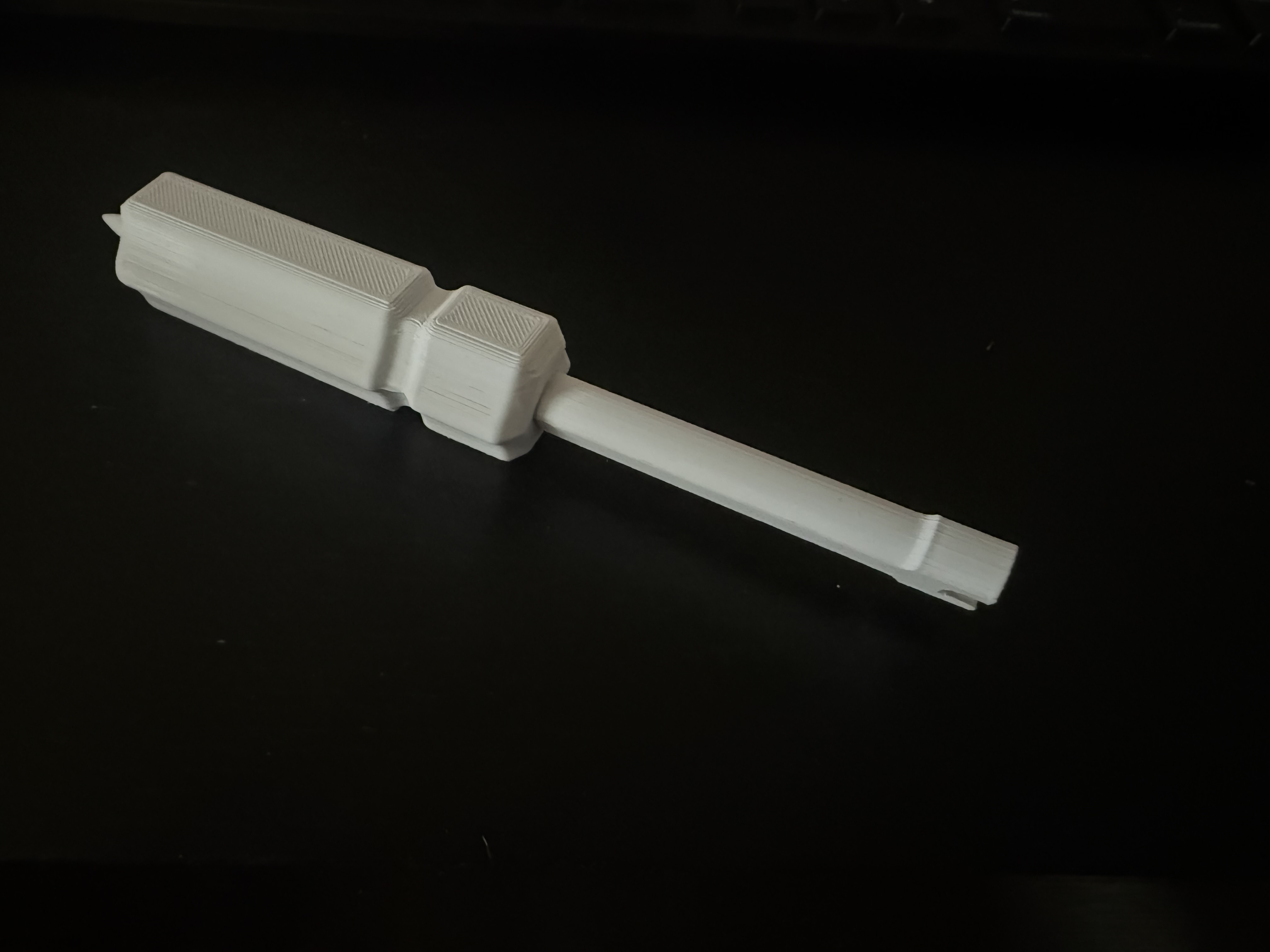 Cardboard Screwdriver — thumbnail 3