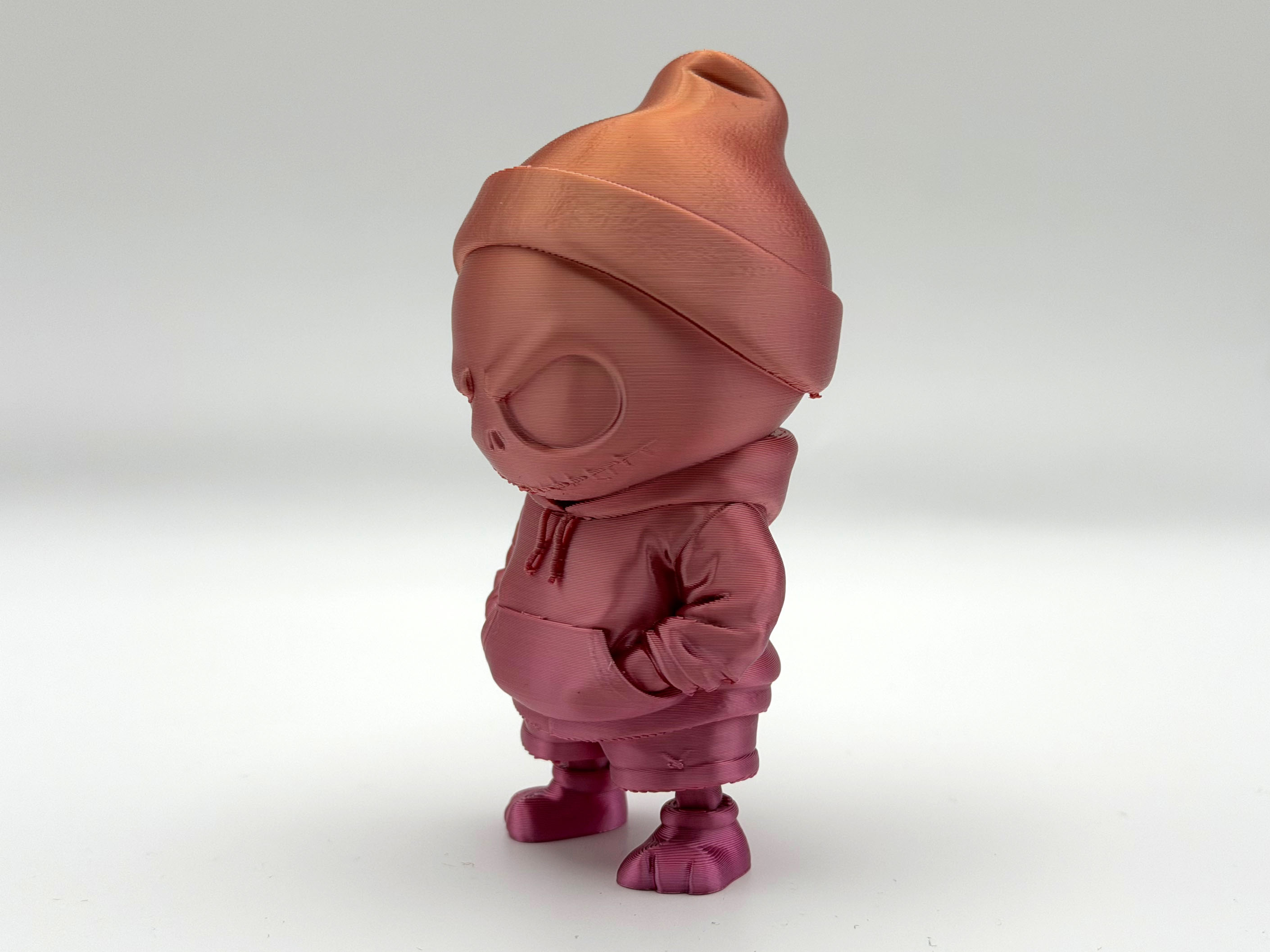 Beanie Skeleton — thumbnail 2