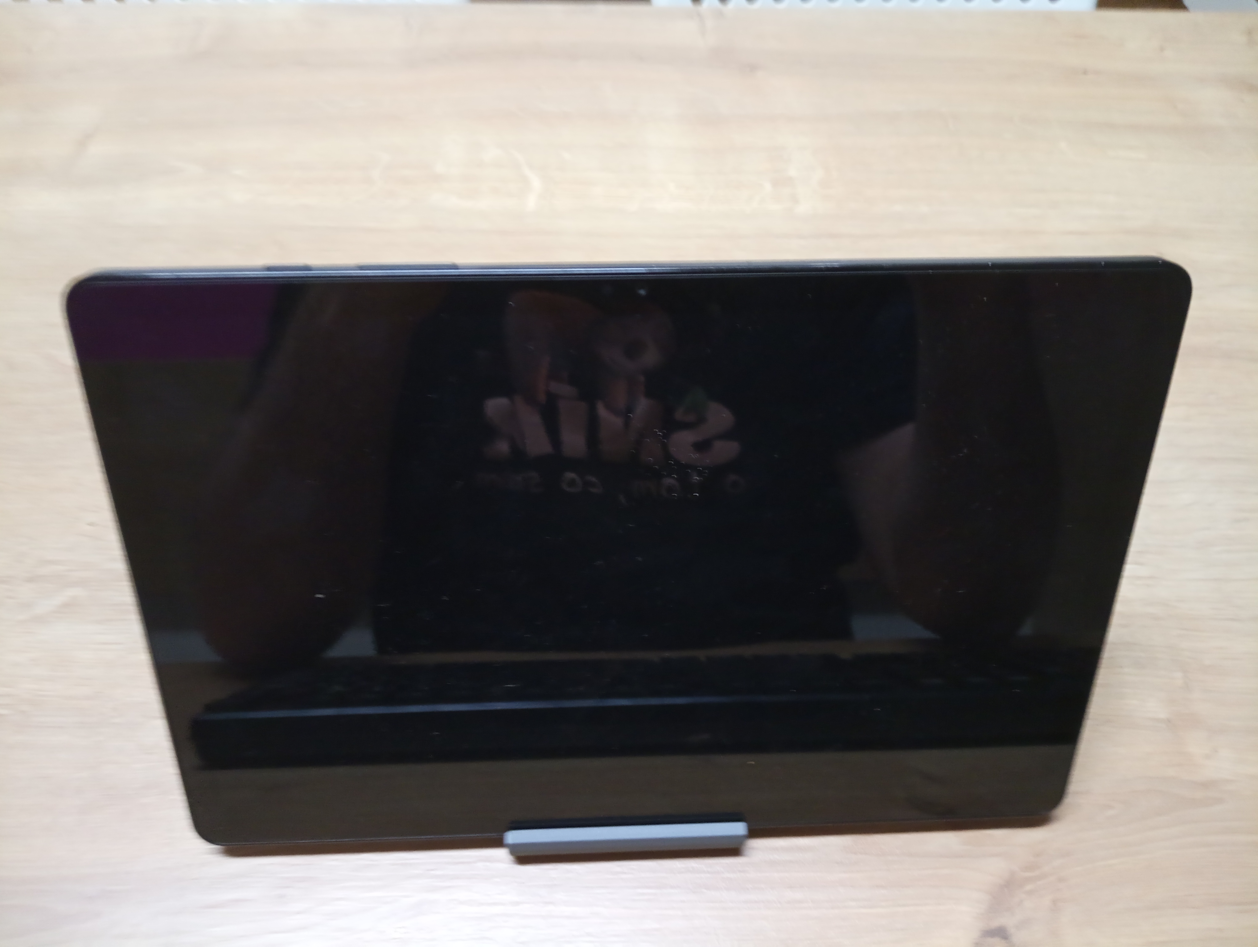 Miniatura 9 do modelo 3D Simple tablet/phone stand