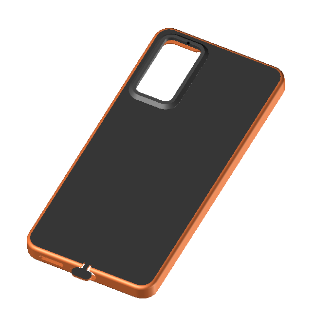 Case for Xiaomi Redmi Note 11 Pro 5g with USB C cover